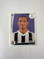 Panini UEFA Champions League 2009-2010 - Nr. 25