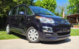Citroën C3 Picasso 1.6VTi Exclusive 120 PS
