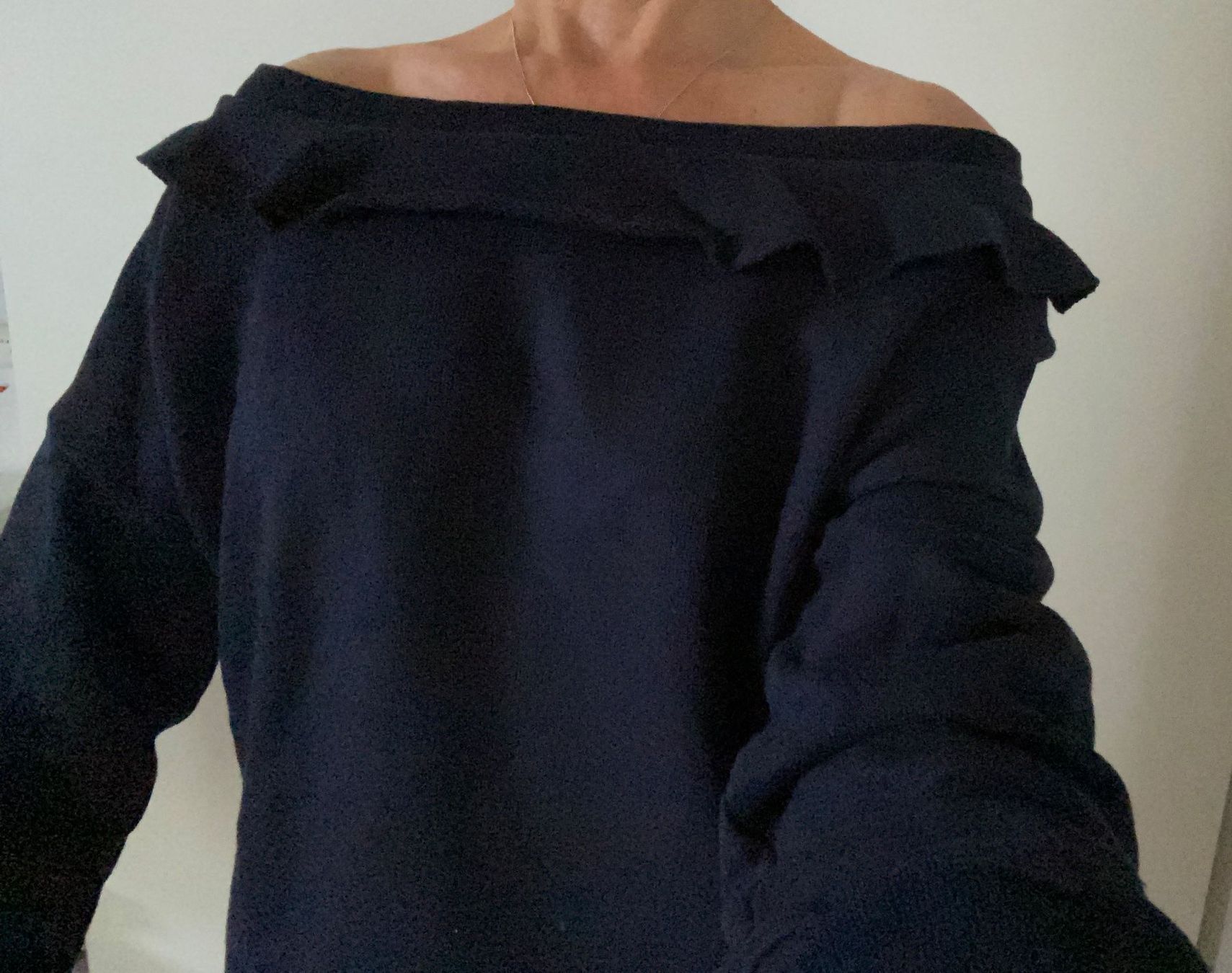 C&A Maglioni & Felpe: Neuer blauer Pullover Grösse S – Nuovo (secondo la descrizione) da Winkel venduto da Flyhy2020 5