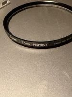 Filtre de protection Canon 77mm
