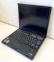 IBM Thinkpad T43
