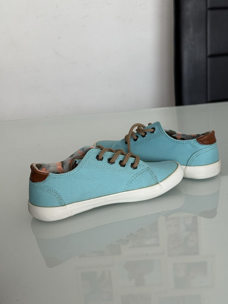 Friboo Scarpe per ragazzi: NEW Friboo Sneakers – Nuovo (secondo la descrizione) da Thalwil venduto da perulina 7
