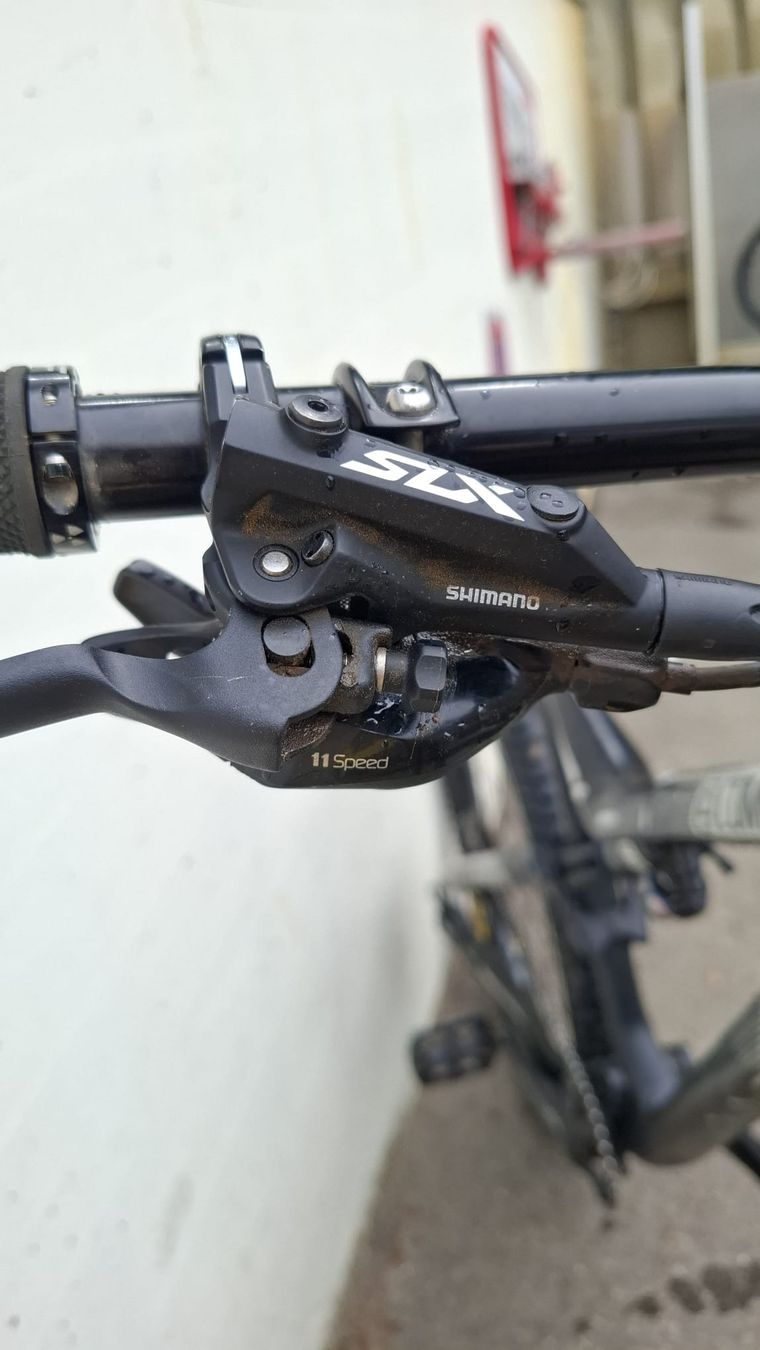 Commencal Vélos: Commencal Meta – D'occasion à Hausen AG par haag987 1