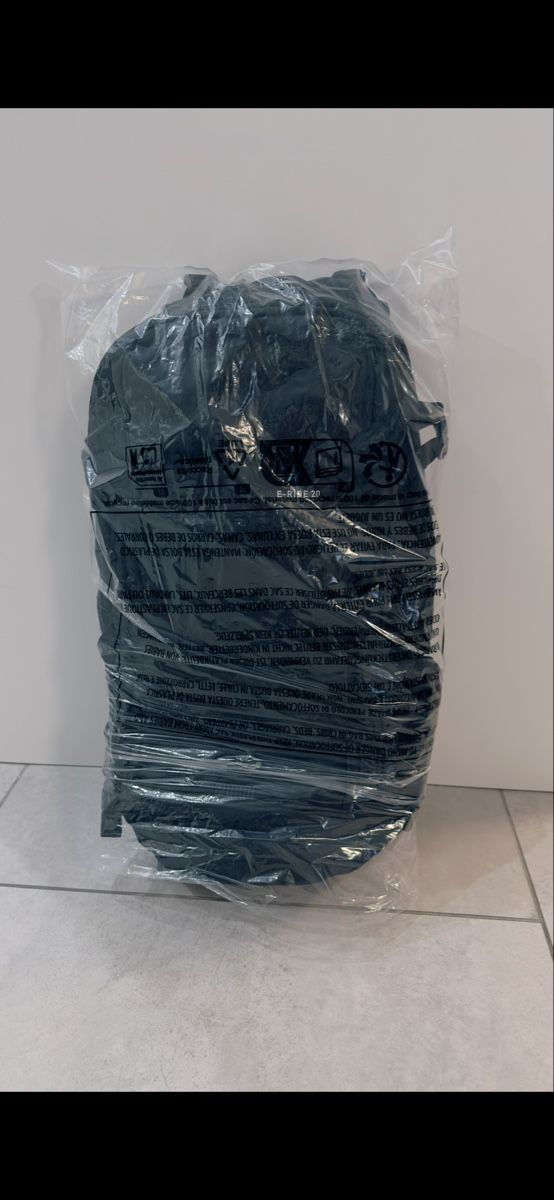 Evoc Rucksäcke: Evoc FR Trail E-Ride 20l – Neu und originalverpackt aus Lengnau BE von Dali. 9