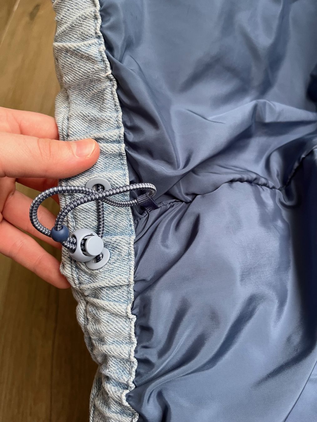 Levi's Gilet & Giacche senza maniche: Levi's Gilet Western – Nuovo (secondo la descrizione) da Zuzwil SG venduto da dieschnellemichelle 3