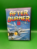 After Burner II (Japanisch) - Sega Mega Drive