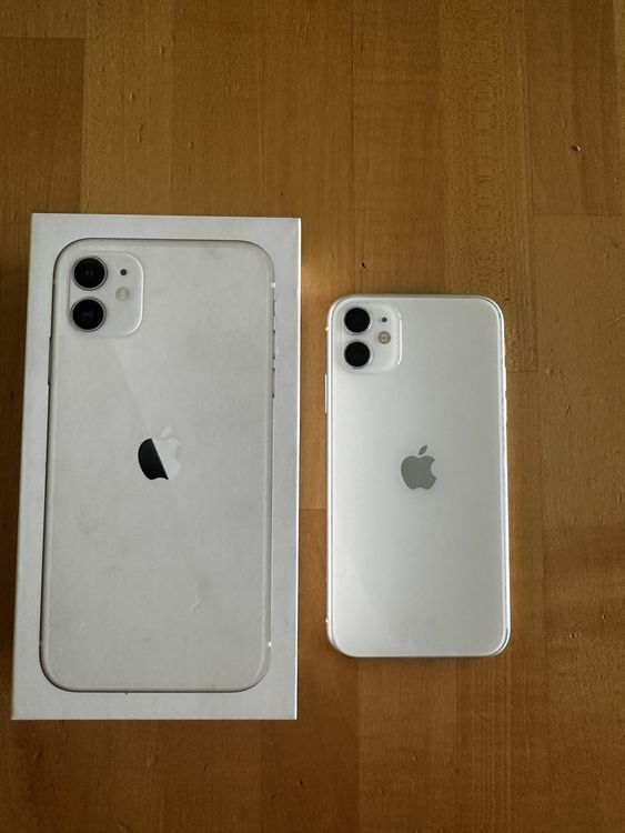 Iphone 11 64gb Gebraucht