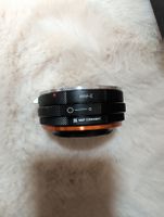 Adaptateur K&F Concept Minolta AF à Sony E