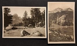 2 AK GASTHAUS OBERSEE