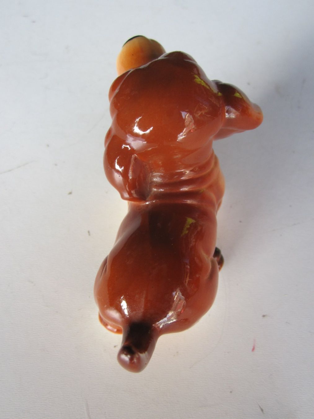 Figuren: Hund – Neu (gemäss Beschreibung) aus Weier im Emmental von waefler03 3