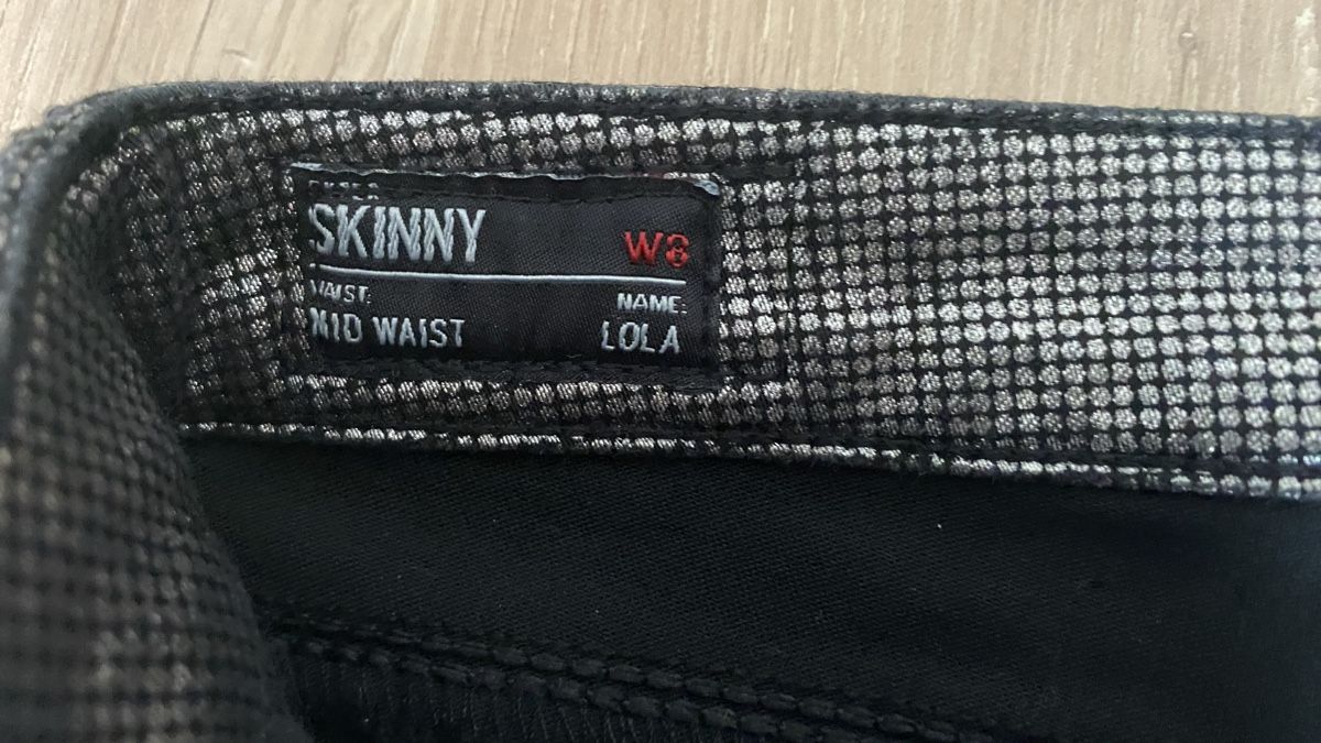 Jeans: Pepe Jeans 31/28 neuwertig – Nuovo (secondo la descrizione) da Magden venduto da Gondwina 3