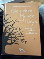 Die sieben Hunde und Koyo-Geschichte der Mandé aus Westafrik