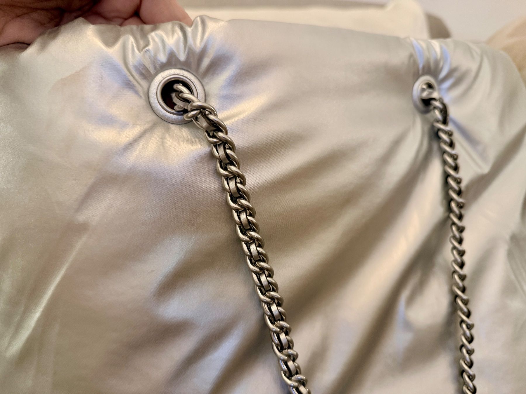 Tory Burch Taschen für Damen: TORY BURCH Shopper – Gebraucht aus Genève von mar_g5r2 6
