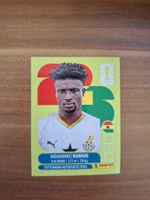 Panini Fifa WM 2026 - GHA 14