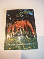 Buch kleine Pferdegeschichten