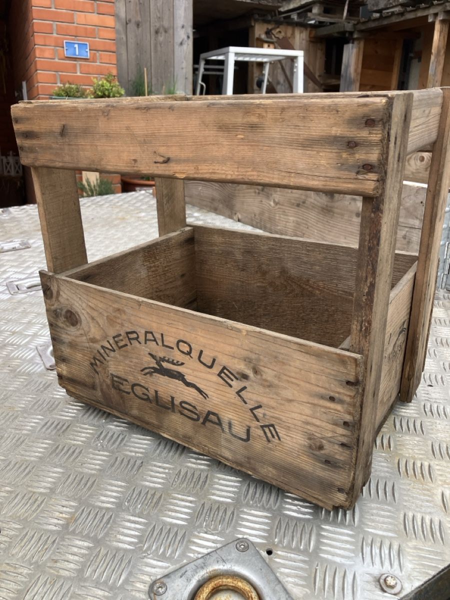 Caisses de transport: Harasse – D'occasion à Burg AG par ala_cx8x 3