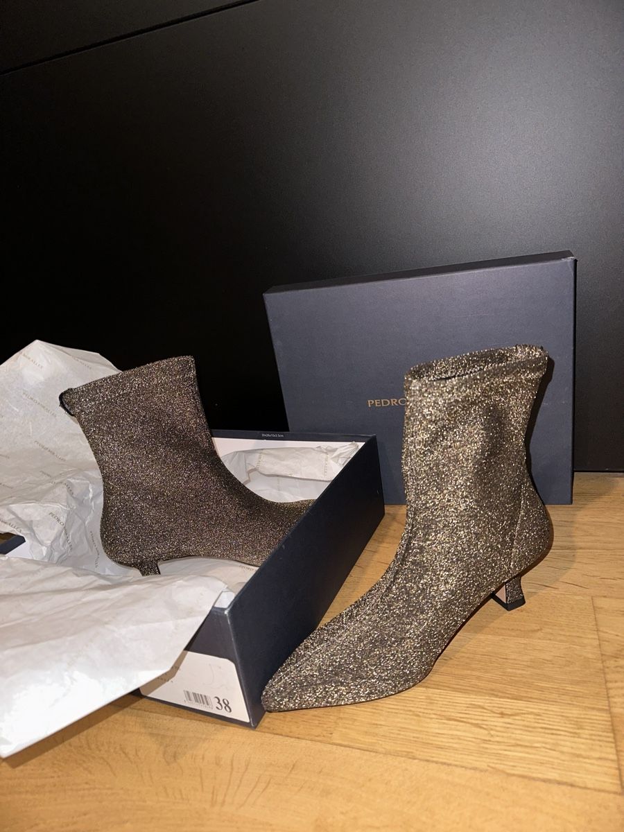 Pedro Scarpe da donna: Pedro Miralles Stilettos – Nuovo e nell'imballaggio originale da Chur venduto da moreforless_ 1