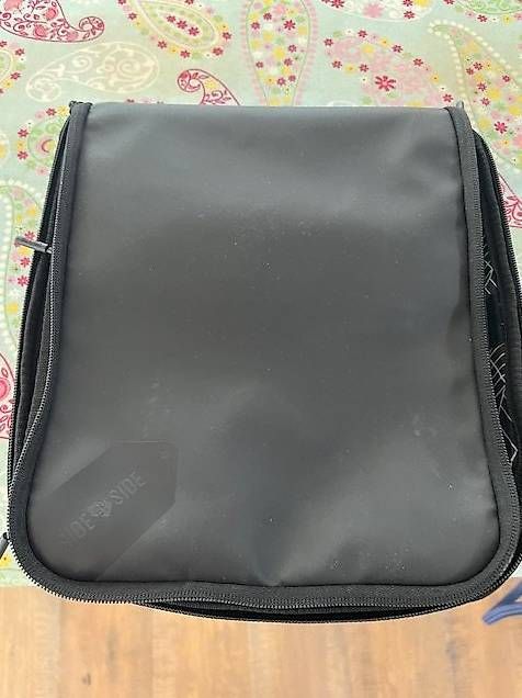 Kosmetikkoffer: Necessaire von Side by Side, 29 x 24 x 5 cm – Neu (gemäss Beschreibung) aus Niederuzwil von Sonne026 1