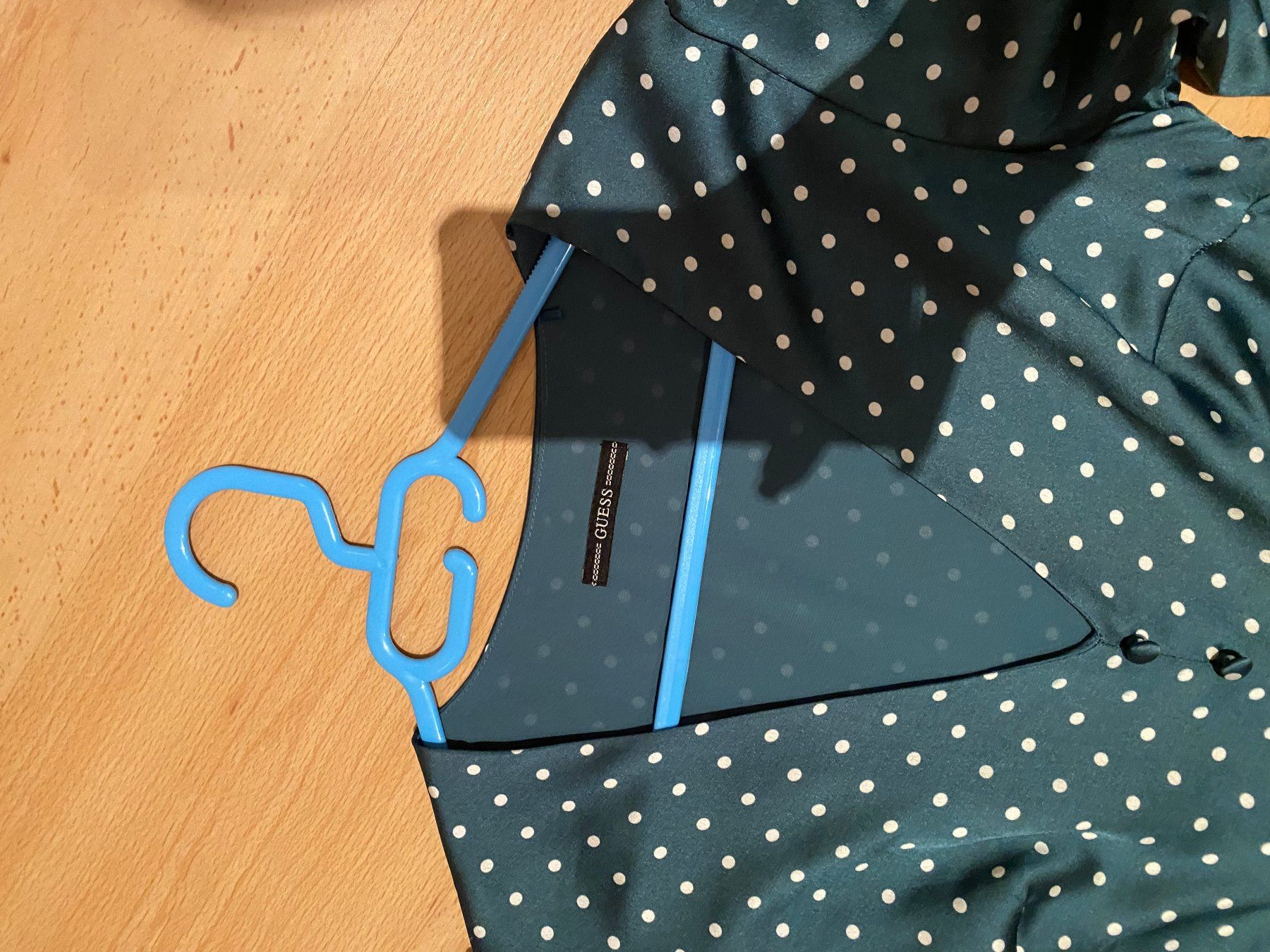 Guess Vestiti: Guess Kleid – Usato da Vaduz venduto da RapunzelLissi 1