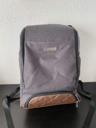 Wickelrucksack ABC Design