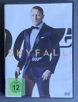 DVD James Bond "Skyfall + Spectre"