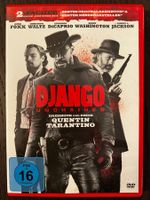 Django Unchained