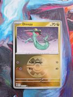 Dreepy - Reverse Holo Ball - Pokemon Ascended Heroes