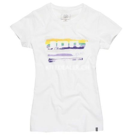 █▬█ █ ▀█▀ ION Logo Shirt in S oder M, mit Rückgaberecht!