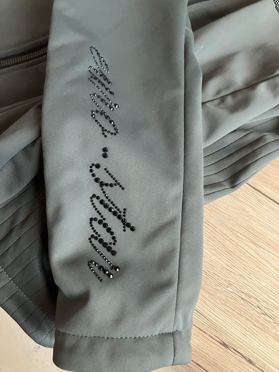 Giacche: Ganz neue euro- Star Softshell Jacke – Nuovo (secondo la descrizione) da Zollbrück venduto da Fiat_Jaenu 2