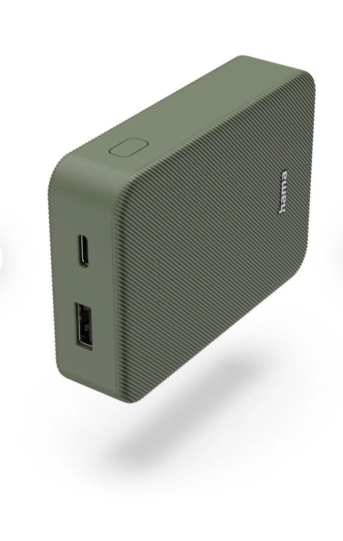 Akkus: Power Bank "Colour 10", 10000mAh, neu – Neu (gemäss Beschreibung) aus Winterthur von anonymos2468