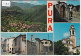 Pura - Vue generale - Multiview