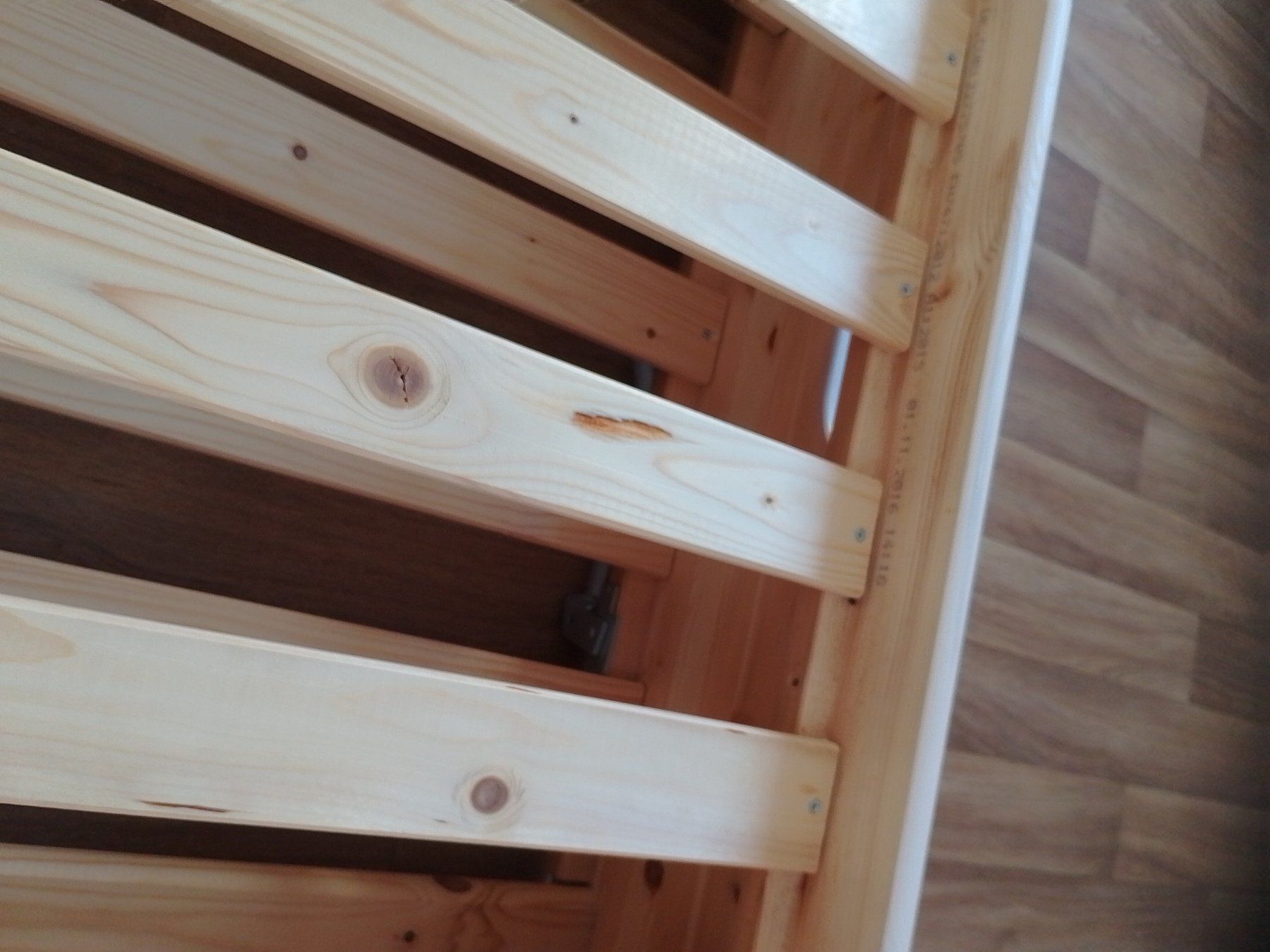 Conforama Betten: Gäst- Doppel- Einzelbett fest/klappbar – Gebraucht aus Orpund von wal_6xrg 5