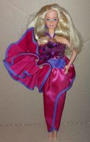 Barbie "Dream Date",de 1982,d'occasion