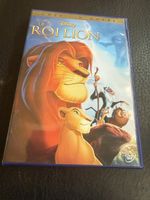Disney: Le Roi Lion 🦁 