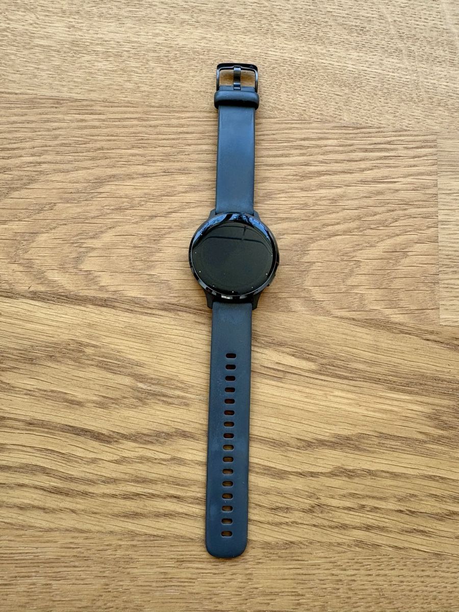 Garmin Smartwatch: Garmin Venu 3s – Gebraucht aus Basel von Sweidmann 2
