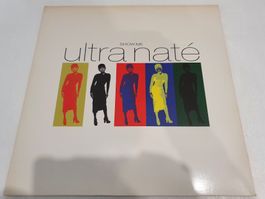Ultra Naté – Show Me ( Garage House )
