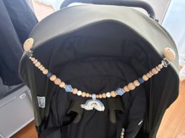 Kinderwagen Kette