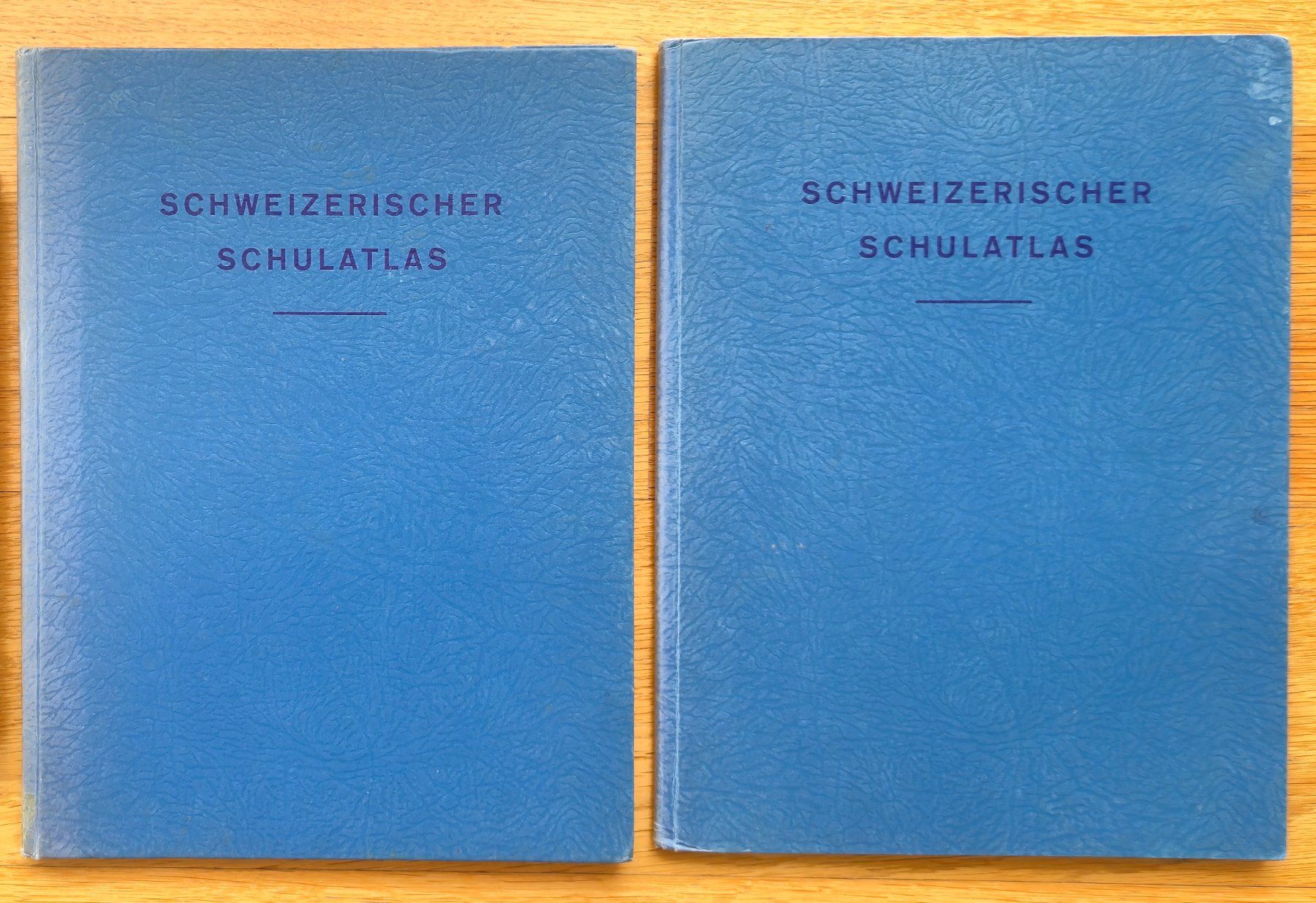 Libri: Schweizer Schulatlas – Usato da Rothenburg venduto da Ajax111