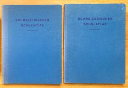 Schweizer Schulatlas