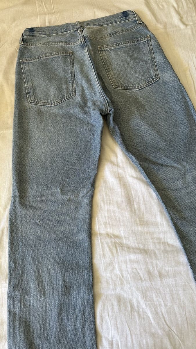 Jeans: Jeans ZARA – D'occasion à Viganello par macrilove 8