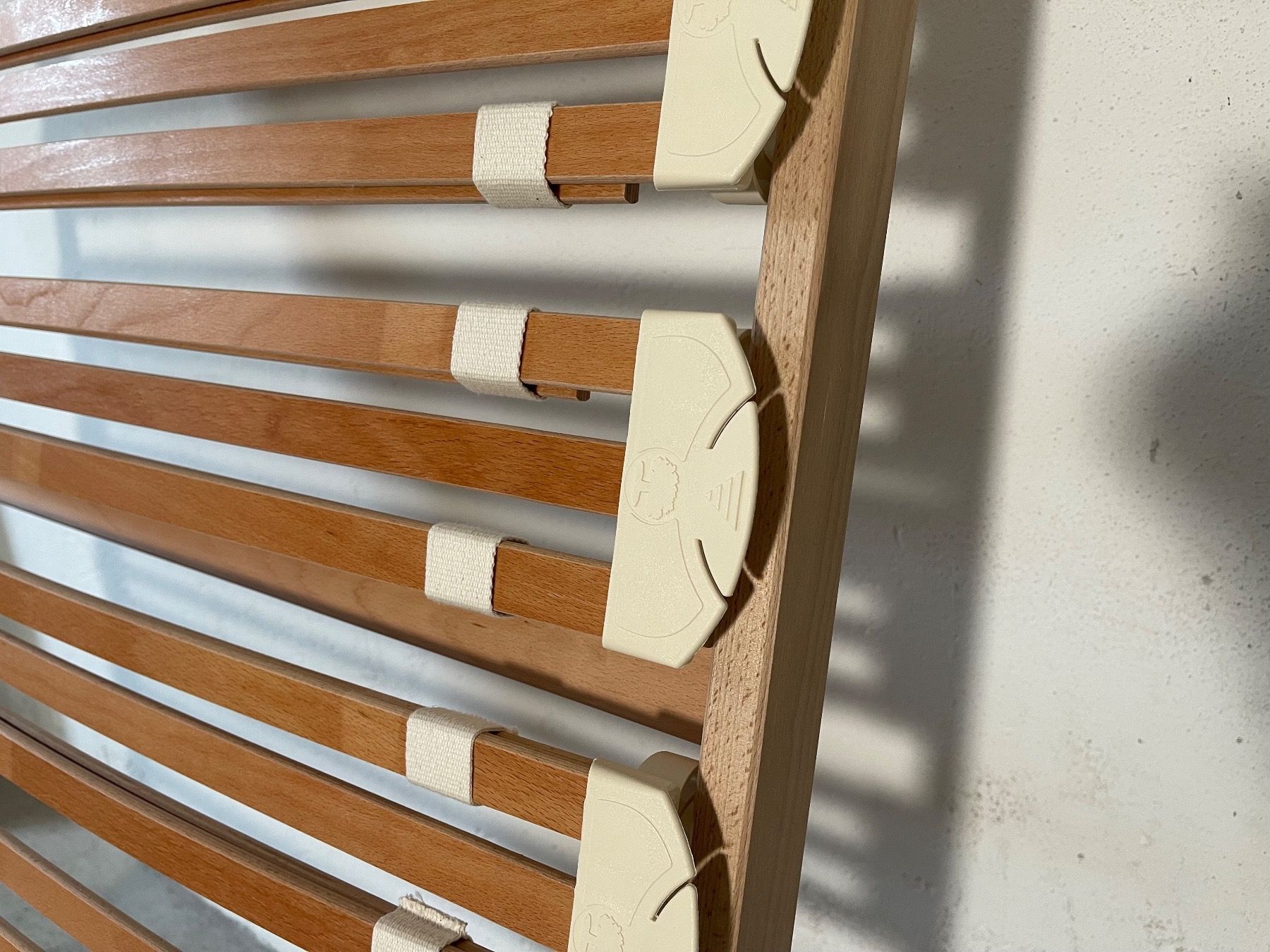 Reti a doghe: Lattenrost Grüne Erde 100x200cm – Nuovo (secondo la descrizione) da Rapperswil SG venduto da jonidance 4