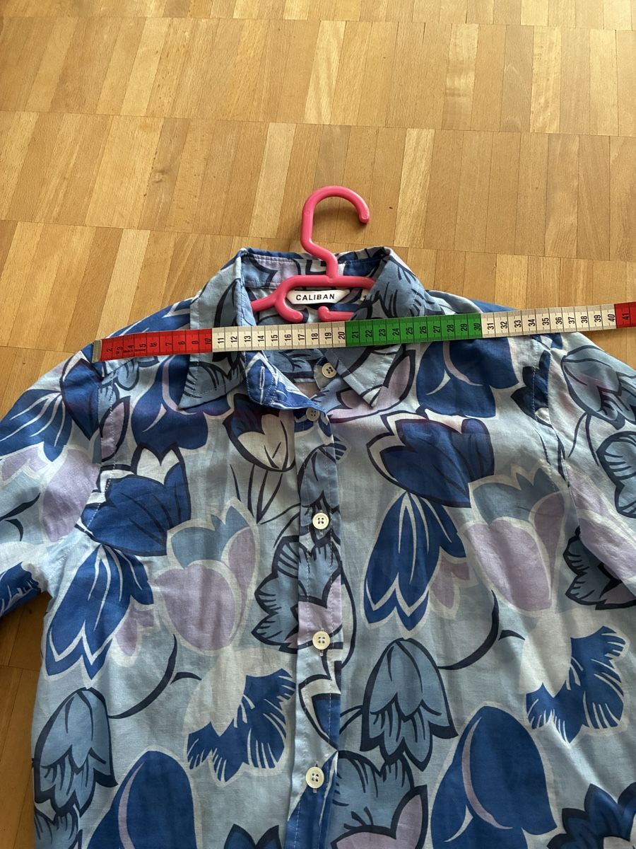 Camicette: Caliban Damen Bluse – Usato da Laupen BE venduto da ole_l8gg 3