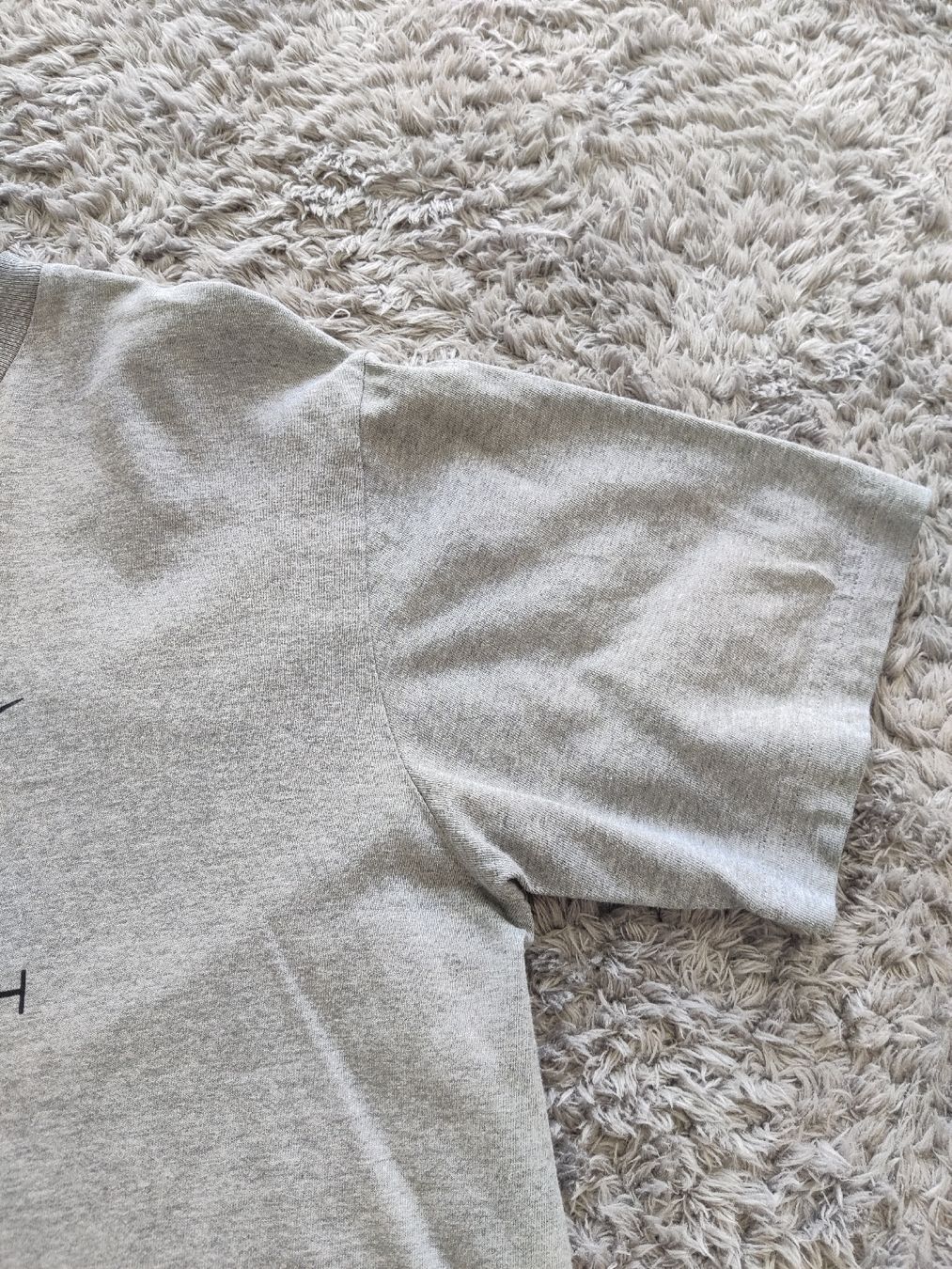 Nike T-Shirts: Nike T Shirt vintage – Gebraucht aus Pieterlen von Saemelili 3