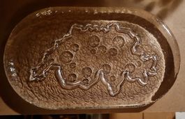 Glasi Hergiswil Butterplättli Schweiz
