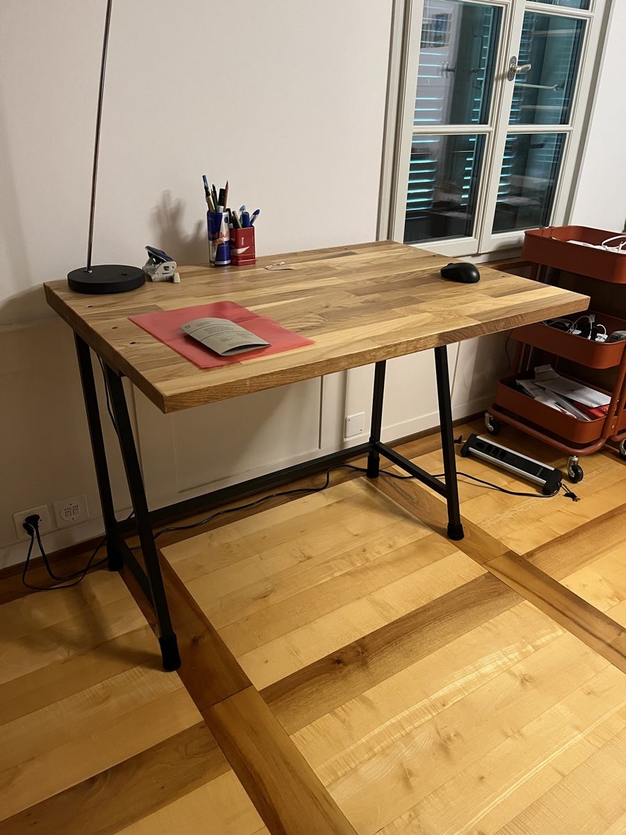 Scrivanie: Schreibtisch/Bürotisch – Usato da Kerns venduto da max_g85z