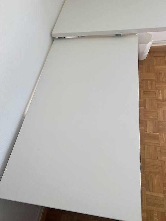 Scrivanie: Bureau d'angle modulable + caisson  Pfister Movie – Usato da LAUSANNE venduto da seblolo14 3