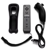 Controller Set Nintendo Wii & Wii U (fabrikneu) motion plus