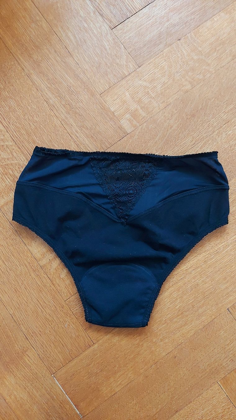 Autres dessous: Culotte menstruelle Lovimi – D'occasion à Sion par aud_7pxl 1