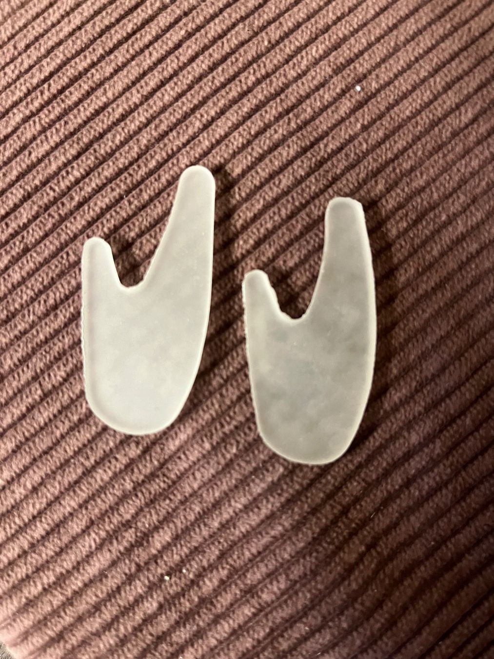 Pedicure: Zehenteiler Gross – Nuovo (secondo la descrizione) da Nottwil venduto da Frontal 3