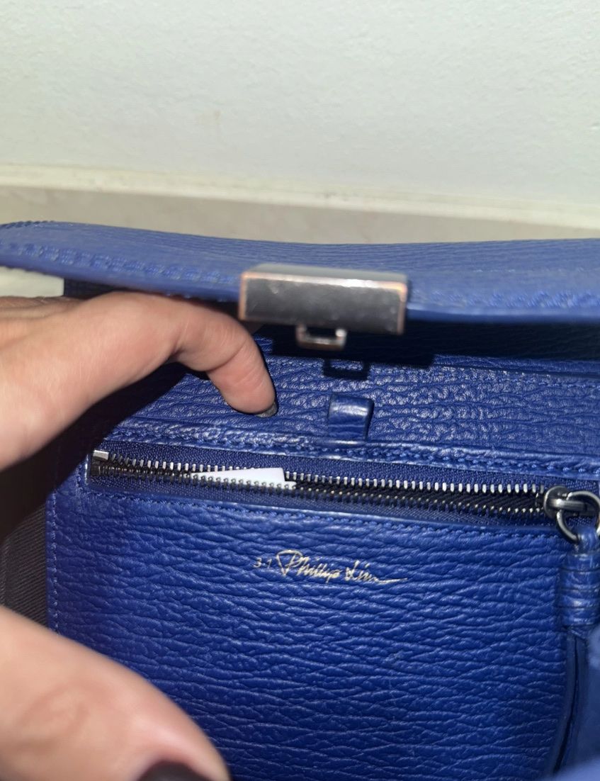 Phillip Lim Taschen für Damen: PHILLIP LIM HANDBAG – Gebraucht aus Zumikon von asa_ylq5 1